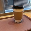 トラジャコーヒー 京阪くずは店