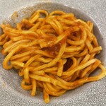 腸詰とワイン トング - 