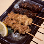 完全個室居酒屋 串や三ぞう - 