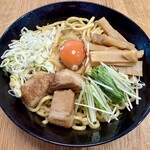 情熱のすためし どんどん - 