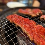 ホルモン焼肉 縁 - 