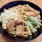情熱のすためし どんどん - 