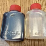 情熱のすためし どんどん - 