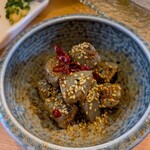 全席個室 海宝しぐれ 田町本店 - 