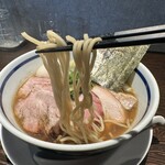 中華蕎麦 柳 - 