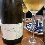 腸詰とワイン トング - 