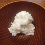 すたみな太郎PREMIUM BUFFET - ポテトサラダ