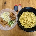 情熱のすためし どんどん - 