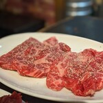 ホルモン焼肉 縁 - 