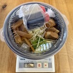 情熱のすためし どんどん - 