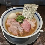 中華蕎麦 柳 - 