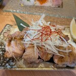 全席個室 海宝しぐれ 田町本店 - 