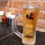 ホルモン焼肉 縁 - 