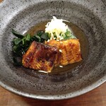 鰻専門店 愛川 - 