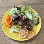 バナナカフェ - 