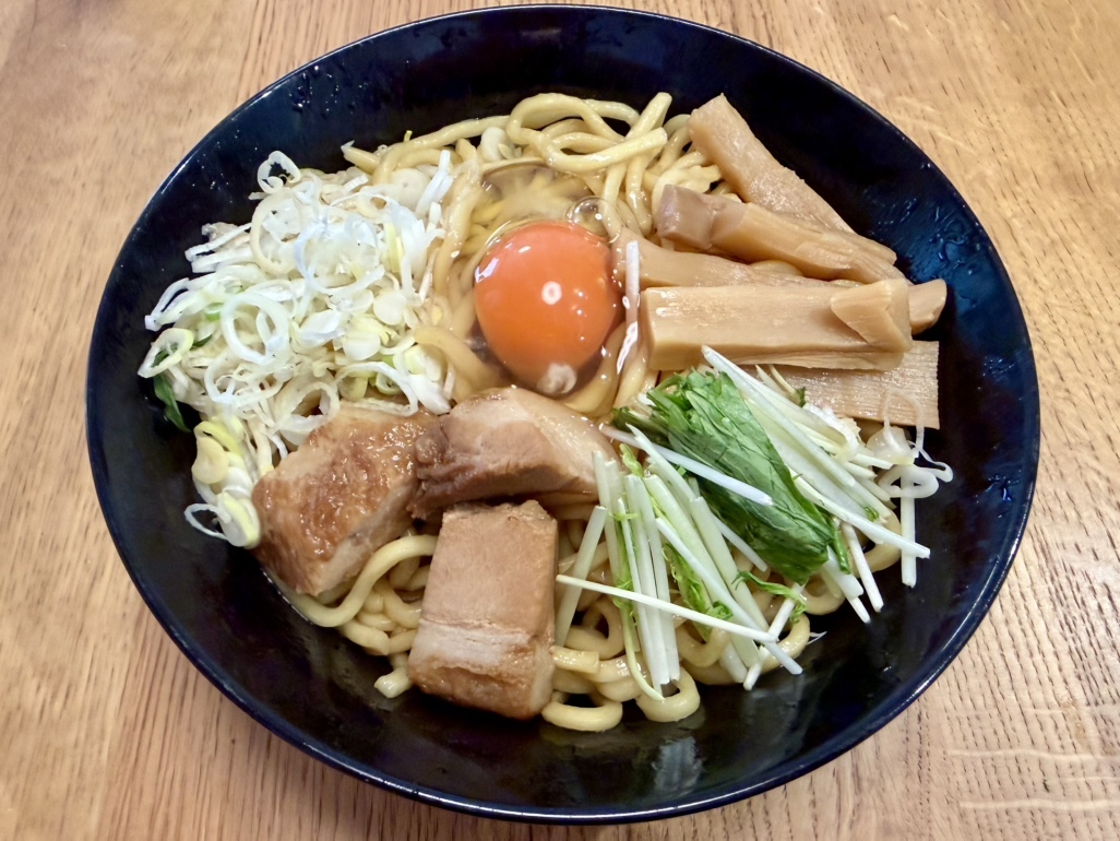 写真 : 情熱のすためし どんどん 大宮東口店 - 大宮/つけ麺 | 食べログ
