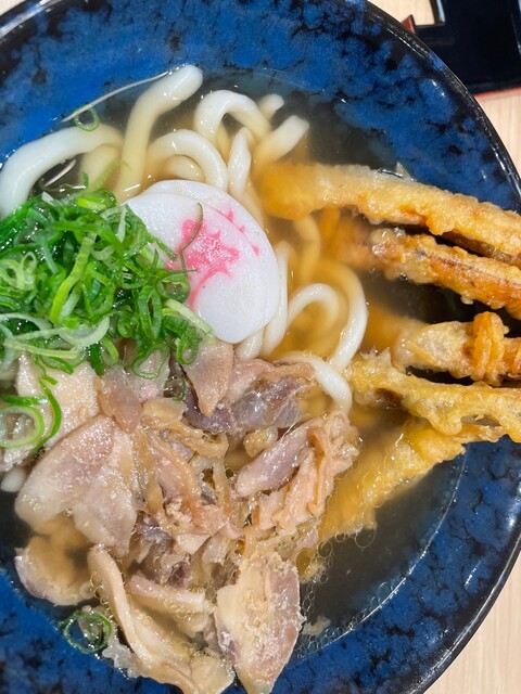 資さんうどん 八代旭中央通店 （スケサンウドン） - 八代/うどん