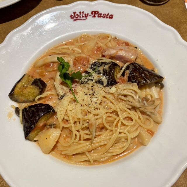 Jolly Pasta Ibaraki Ten photo 3