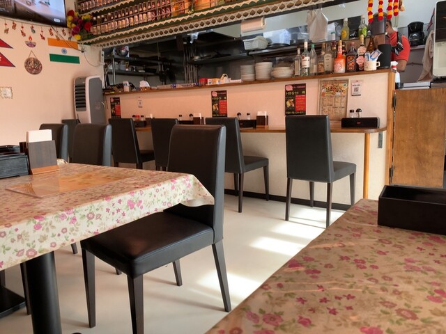 Samzana 富沢店（サムザーナ） - 富沢（インドカレー）の写真