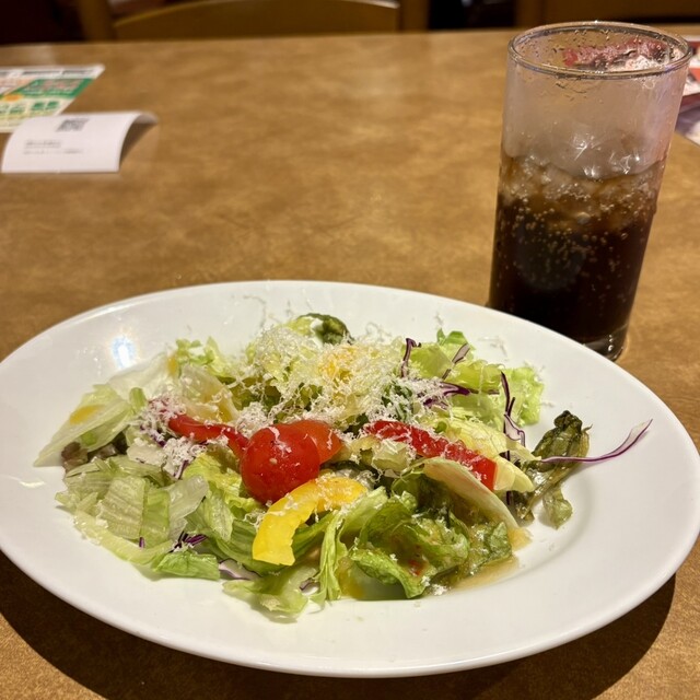 Jolly Pasta Ibaraki Ten photo 2