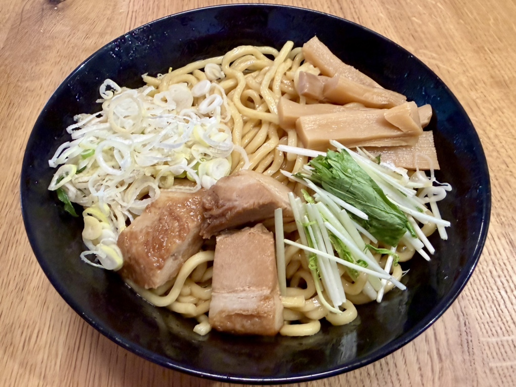 写真 : 情熱のすためし どんどん 大宮東口店 - 大宮/つけ麺 | 食べログ