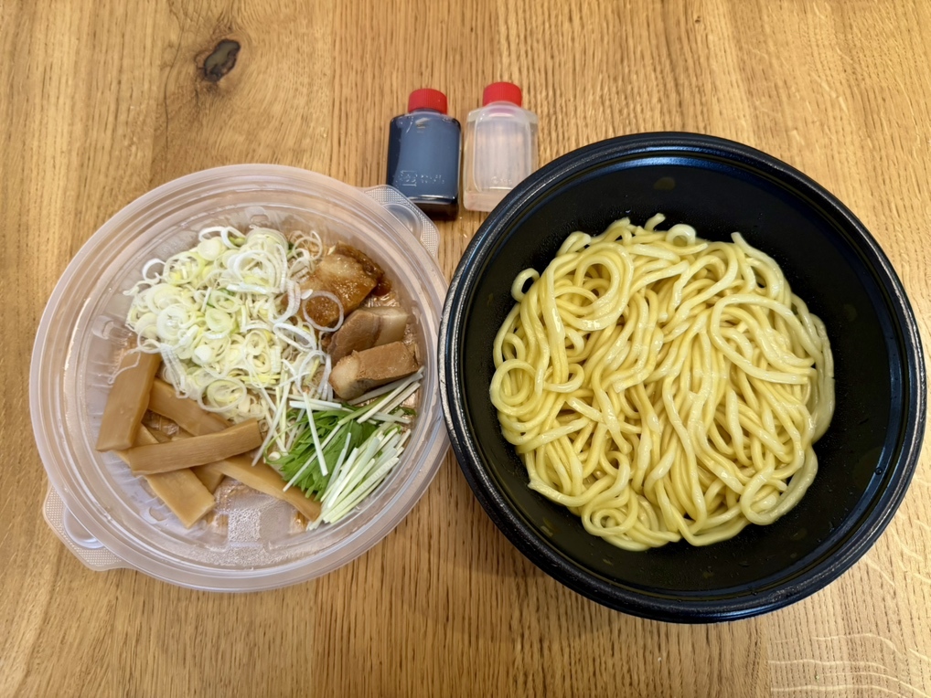 写真 : 情熱のすためし どんどん 大宮東口店 - 大宮/つけ麺 | 食べログ