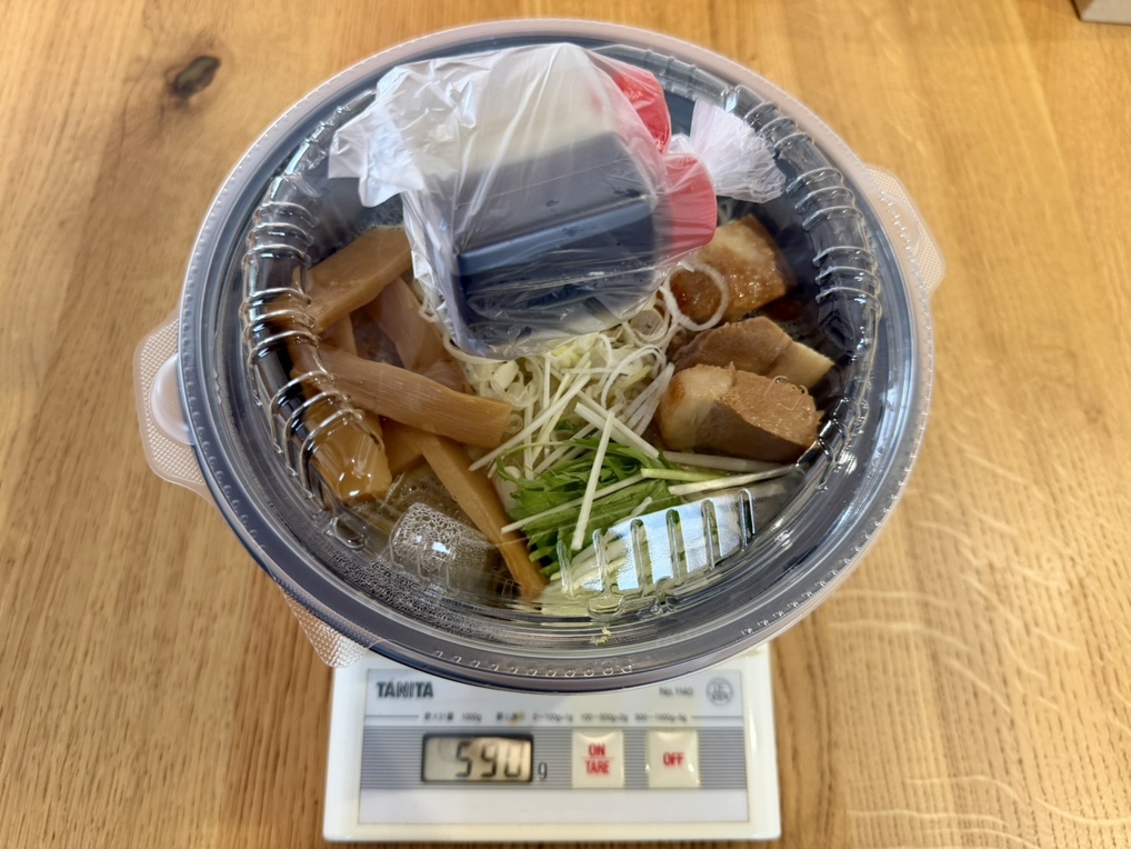 写真 : 情熱のすためし どんどん 大宮東口店 - 大宮/つけ麺 | 食べログ