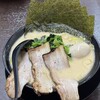 横浜家系ラーメン 龍馬家 久留米店