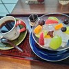 茶かわせみ - 