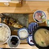 大起水産 海鮮丼と干物定食専門店 奈良店