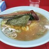 ラーメンショップ 相模原店
