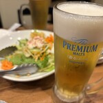 旨唐揚げと居酒メシ ミライザカ - 