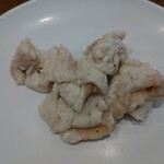 すたみな太郎PREMIUM BUFFET - 牛ホルモン（塩）