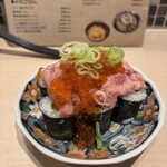 炉端とおでん 呼炉凪来 - 