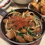 炉端とおでん 呼炉凪来 - 