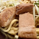 情熱のすためし どんどん - 