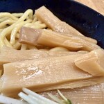 情熱のすためし どんどん - 