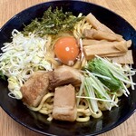 情熱のすためし どんどん - 