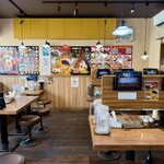 情熱のすためし どんどん - 