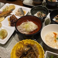 クロスダイン - 