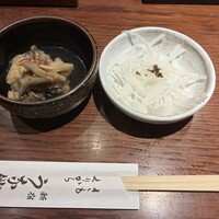 新宿うな鐵 はなれ - 