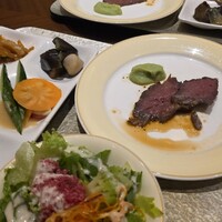 クロスダイン - 