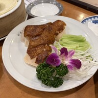 横浜中華街 北京飯店 - 