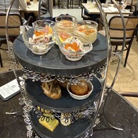 アニヴェルセル カフェ - 