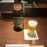 新宿うな鐵 はなれ - 