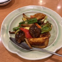 横浜中華街 北京飯店 - 