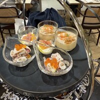 アニヴェルセル カフェ - 