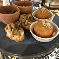 アニヴェルセル カフェ - 