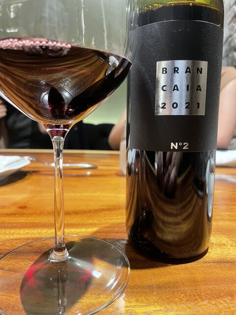 Cucina Italiana Barbassano photo 2