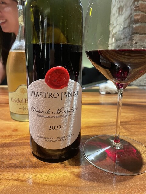 Cucina Italiana Barbassano